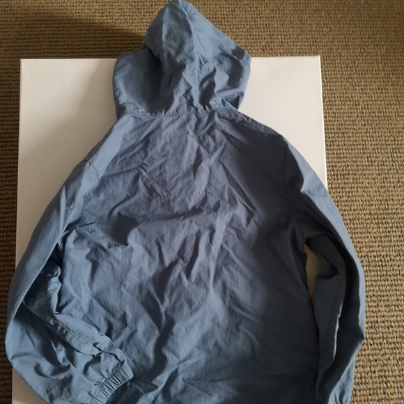 5 for 25$ 💛gap kids windbreaker jacket - Picture 5 of 5